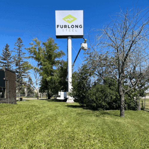 Pylon Signs